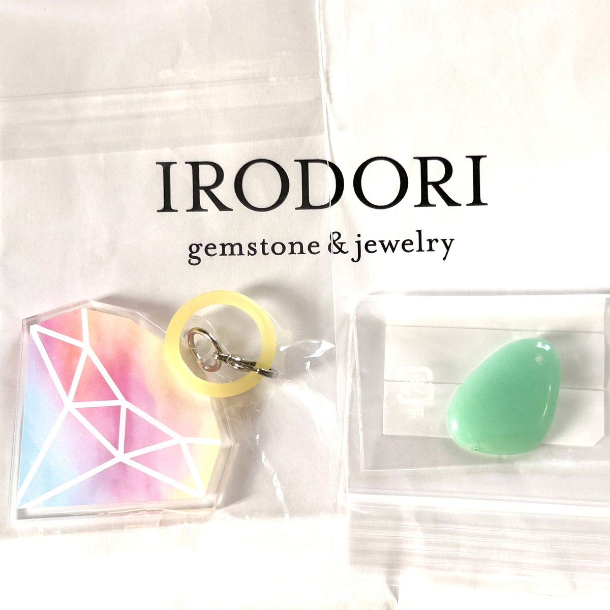 IRODORI STONE (@irodoristone) / Posts / X