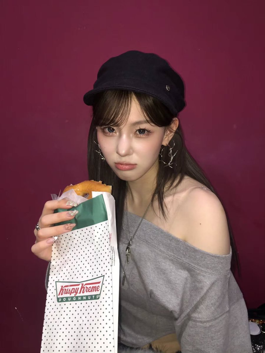 chaeromedia's tweet photo. [📸] 260412 iioflhyun instagram (5)

Thank you for your hard work

#CHAEHYUN #김채현 #チェヒョン https://t.co/3qUI1IAKaq