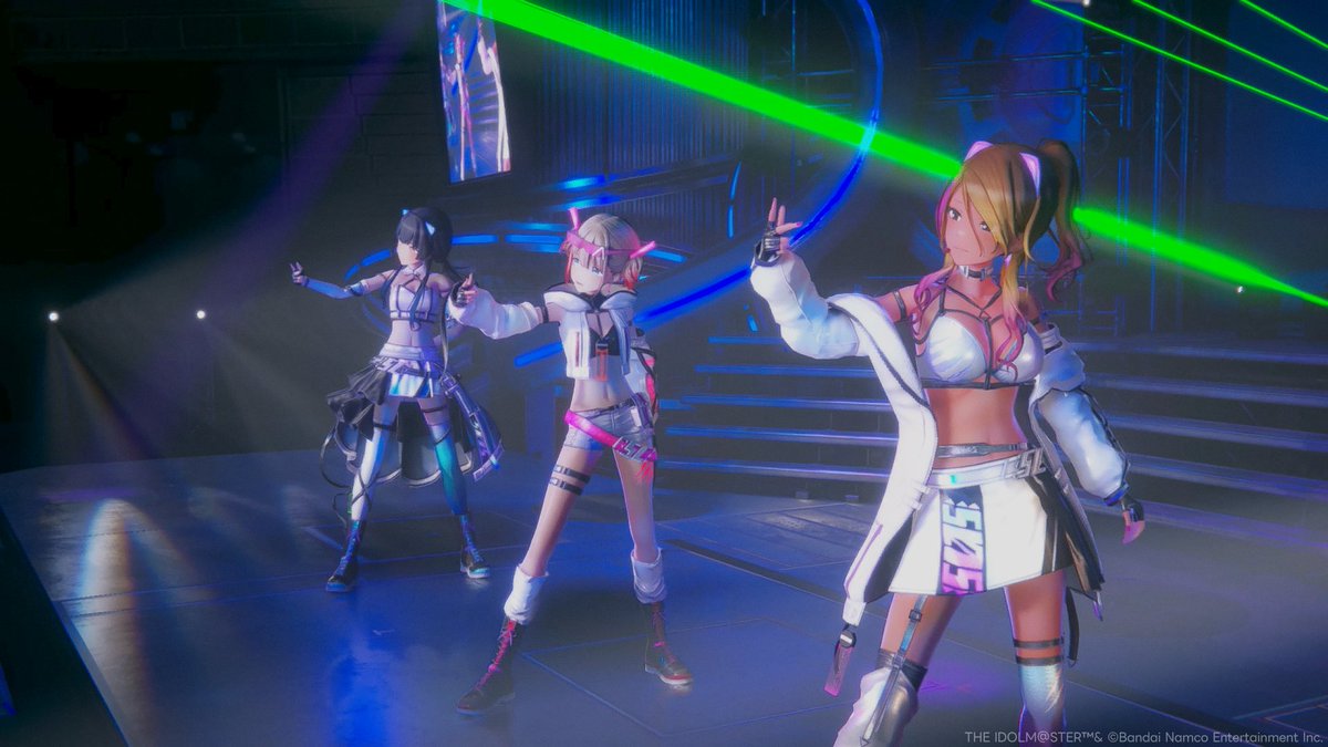 らげたけ tweet media