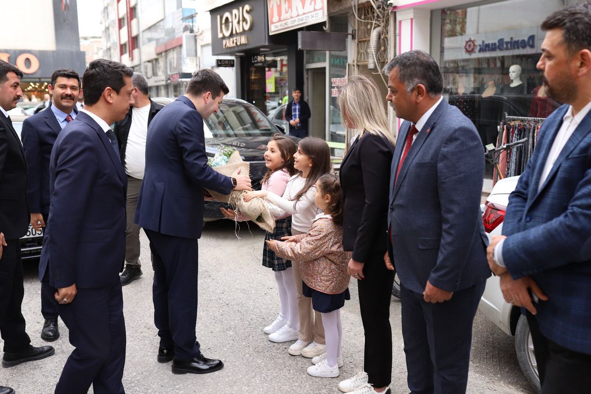 Ülkü Ocakları tweet media