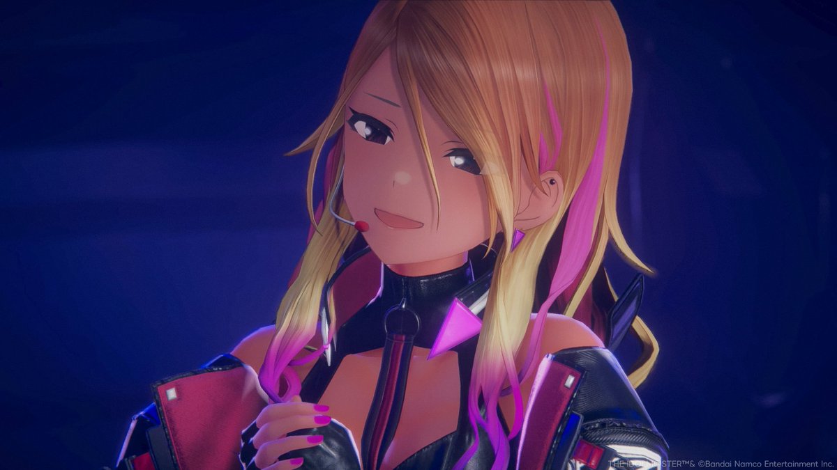 らげたけ tweet media