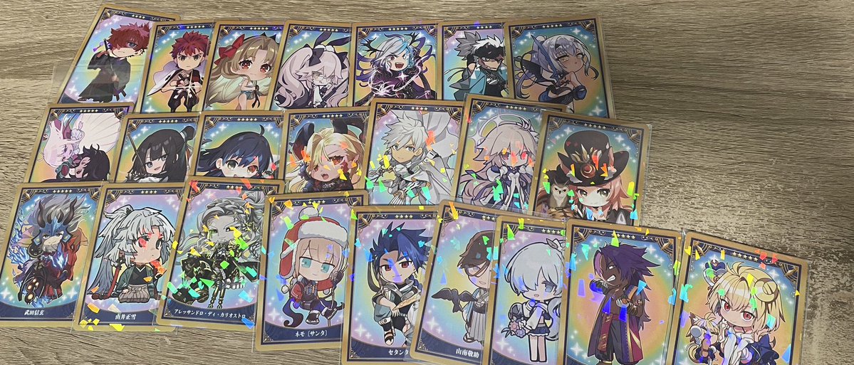 ろあ@取引 tweet media