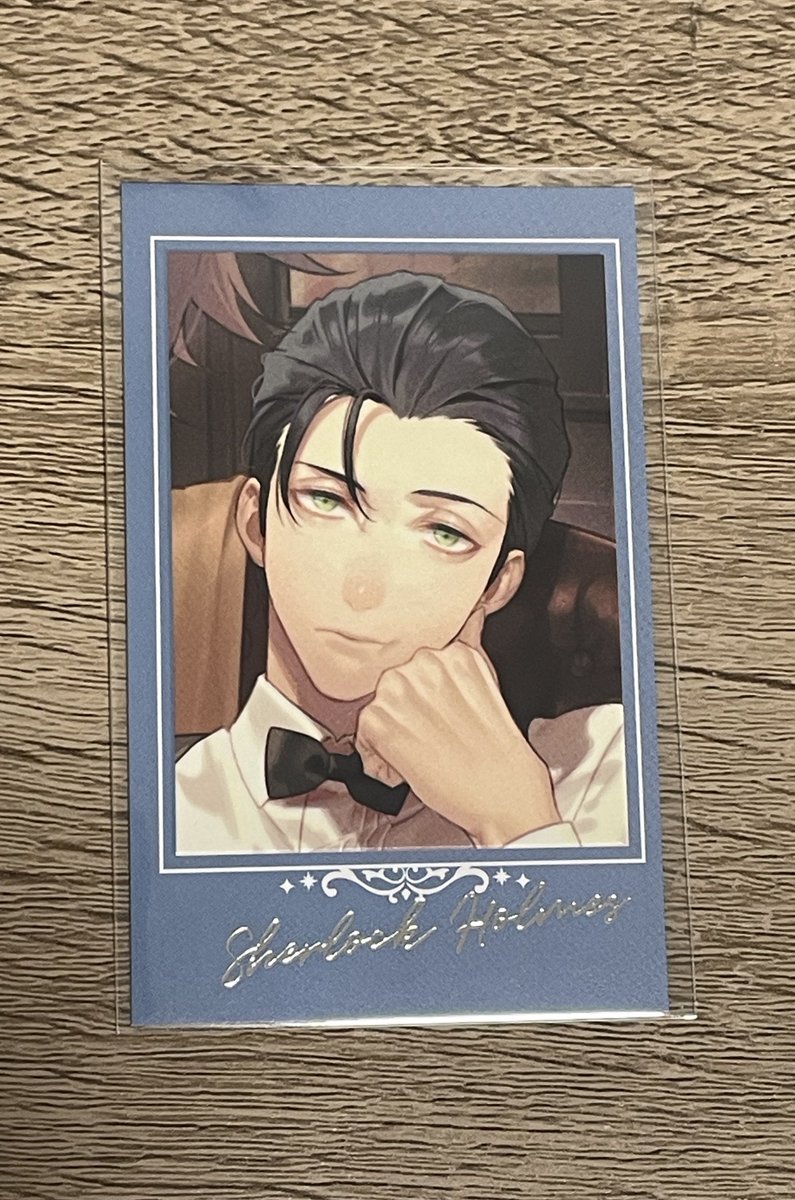 ろあ@取引 tweet media