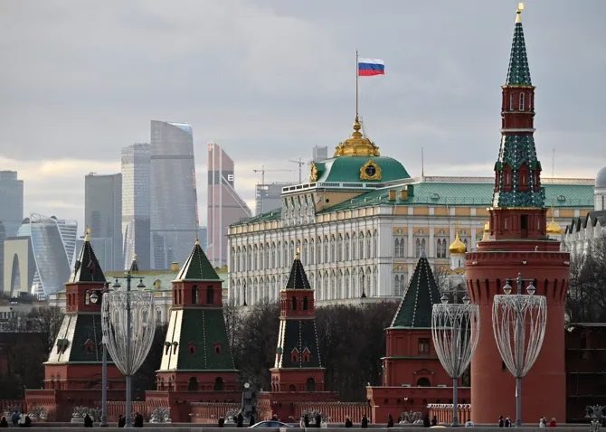 الكرملين: أميركا وضعت المحادثات بشأن أوكرانيا في حالة تجميد وروسيا تتفهم انشغال الجانب الأميركي