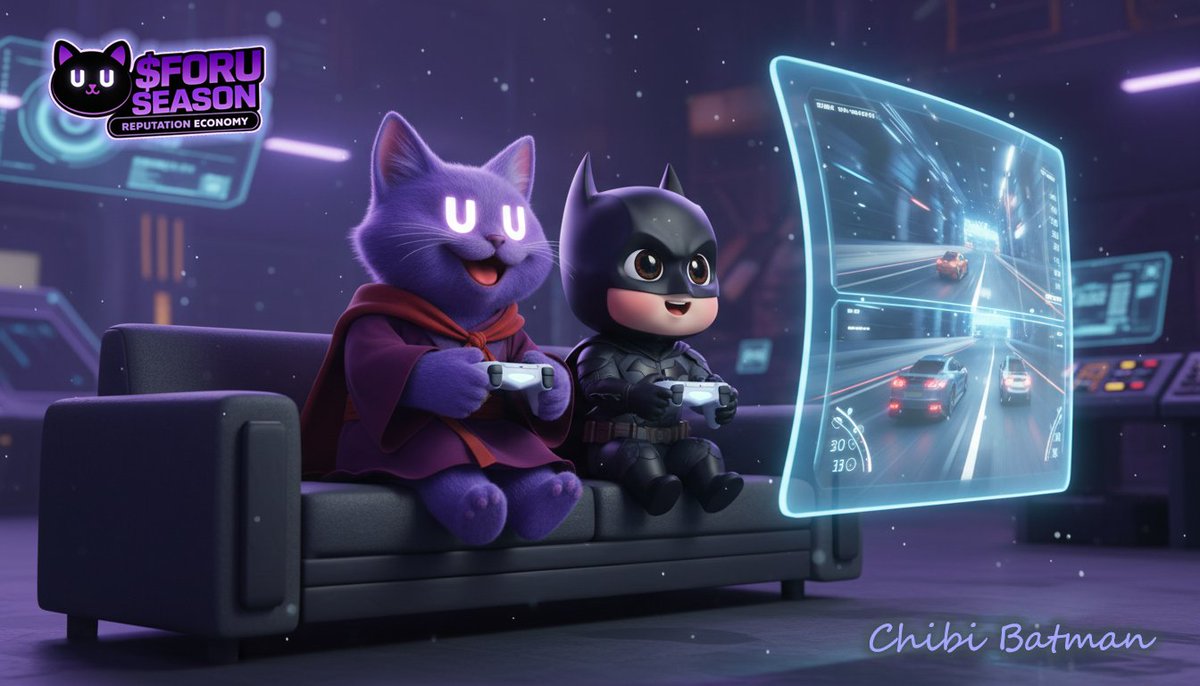 Chibi Batman tweet media