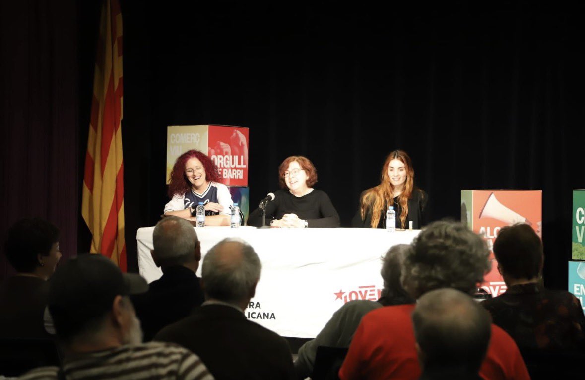 roser piñol bastidas tweet media