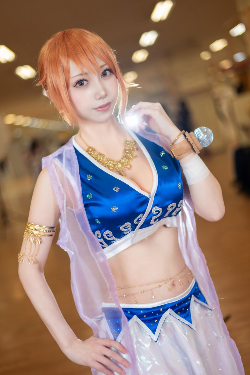 えむ（角煮） tweet media