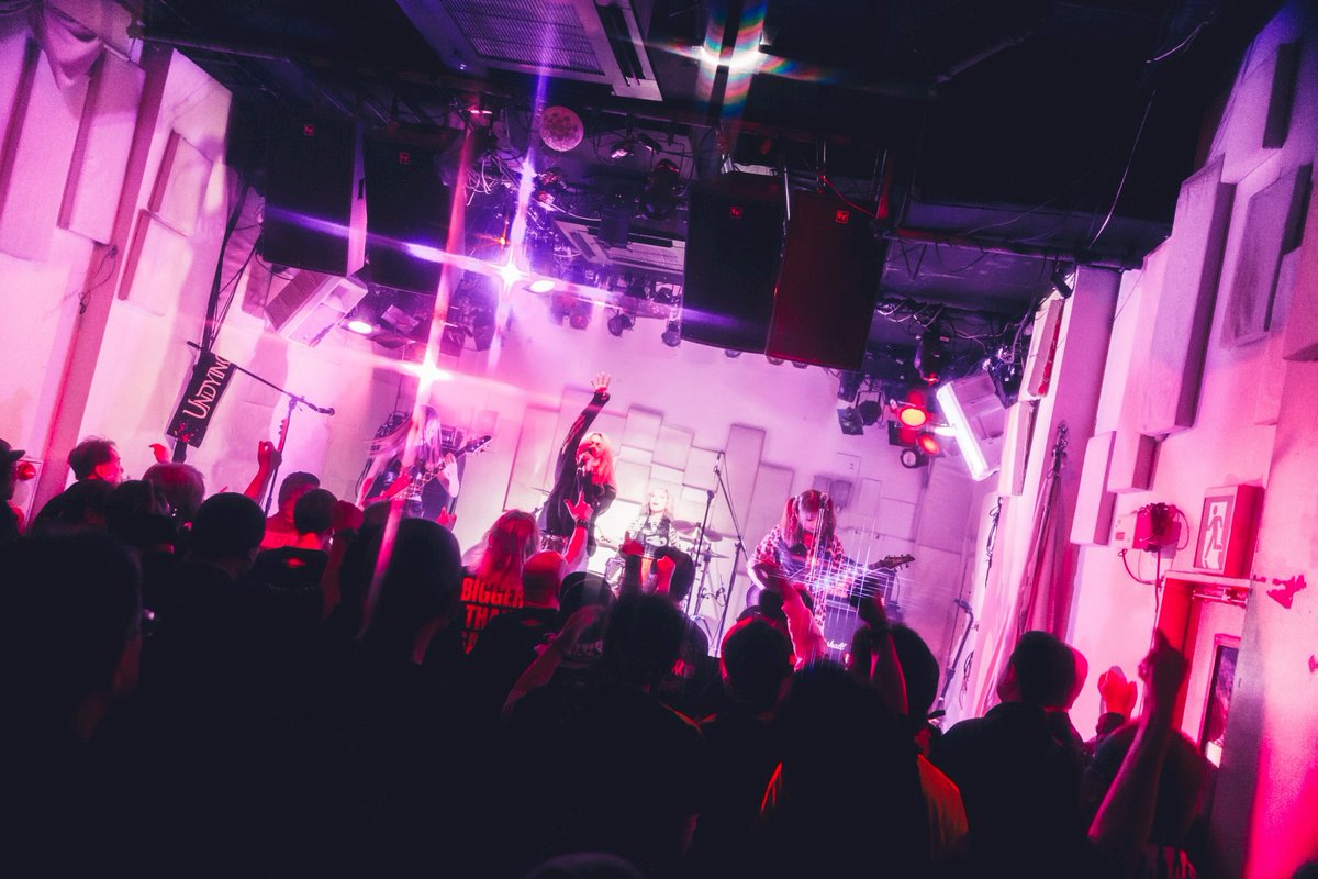 NuuE WORKS tweet media