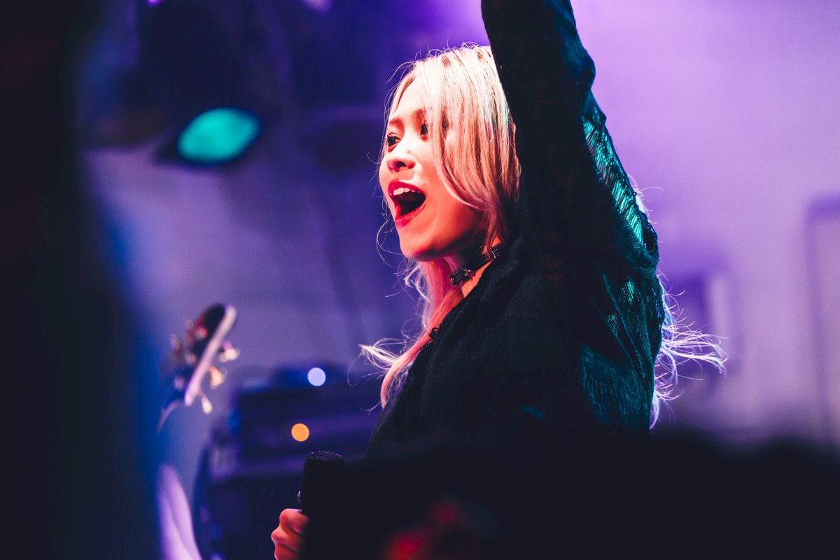 NuuE WORKS tweet media