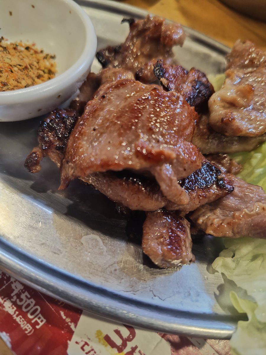 アゴシ tweet media