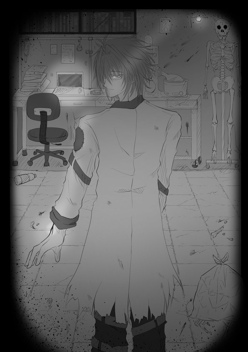 かいと@小説出ます📘 tweet media