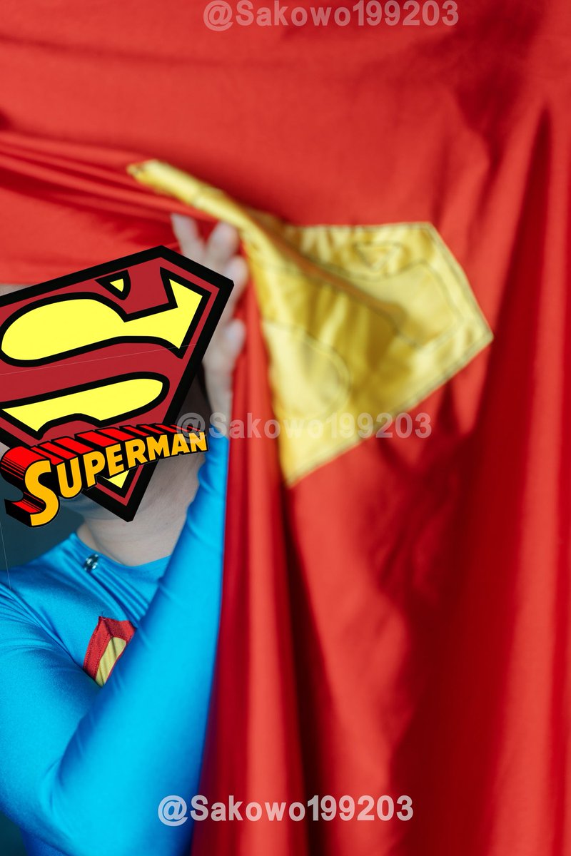 Spiderman &amp; Superman