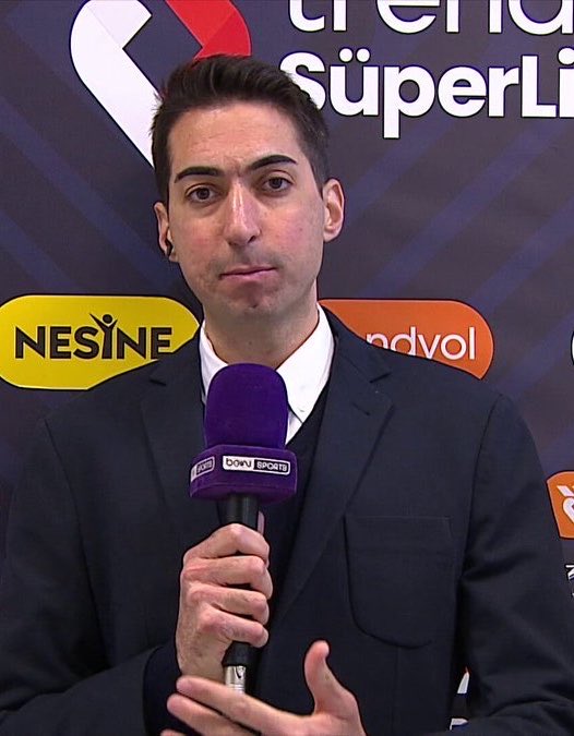 Geylani BAKİ tweet media