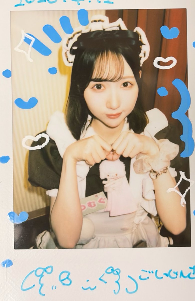 すずノ tweet media