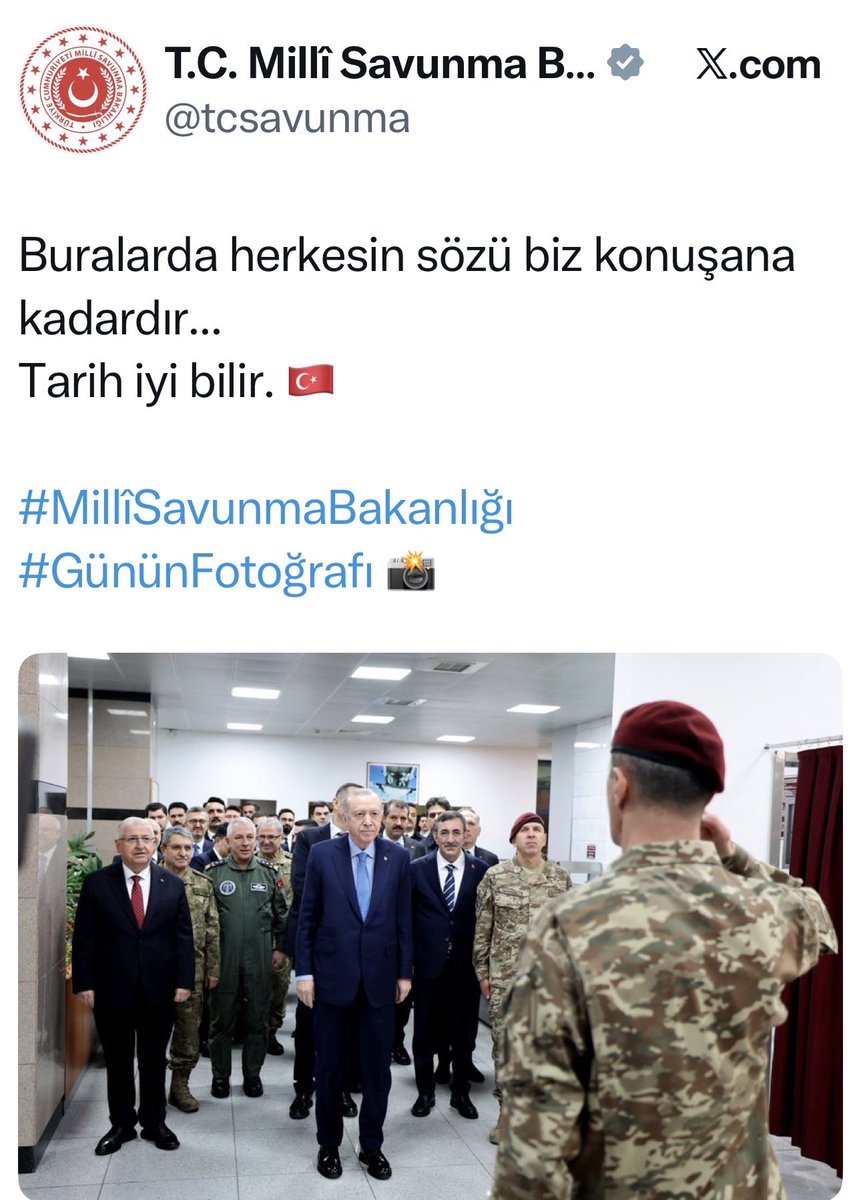 olcaysar4's tweet photo. https://t.co/jFWhsVRP0Y