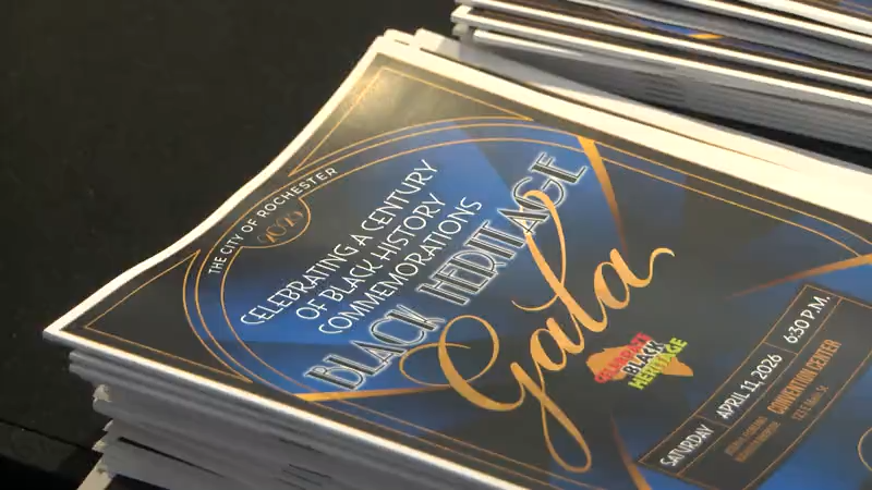 News 8 WROC tweet media