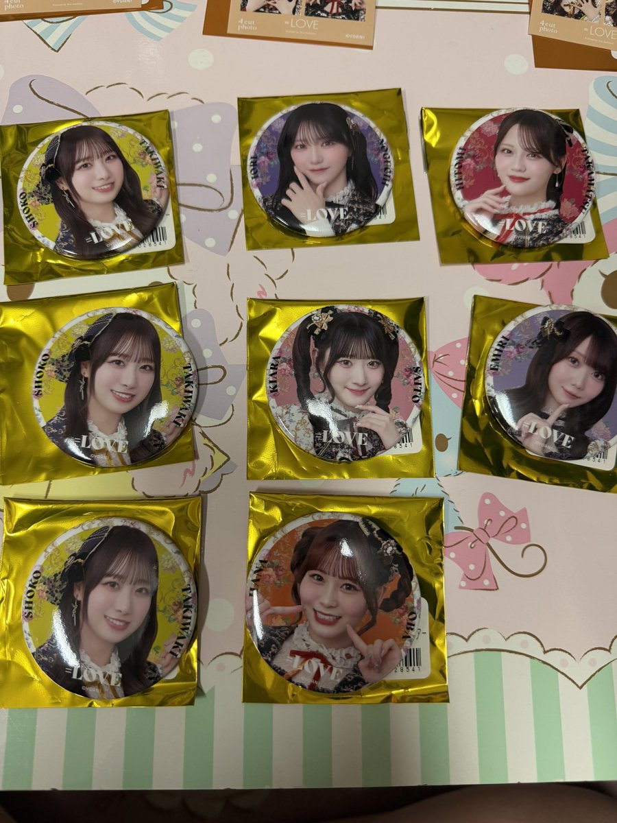 しーちゃん🍼🩷 tweet media