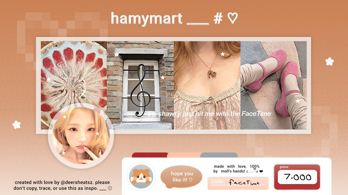 ؘmOLL (๑•̀ܫ•́๑) 🌸💧 tweet media