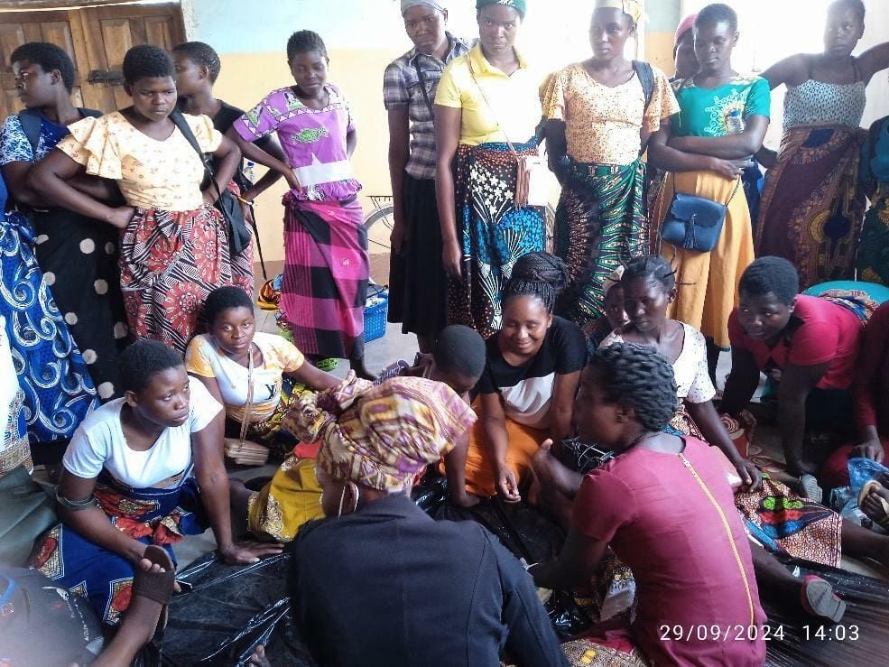 Global Peace Foundation tweet media