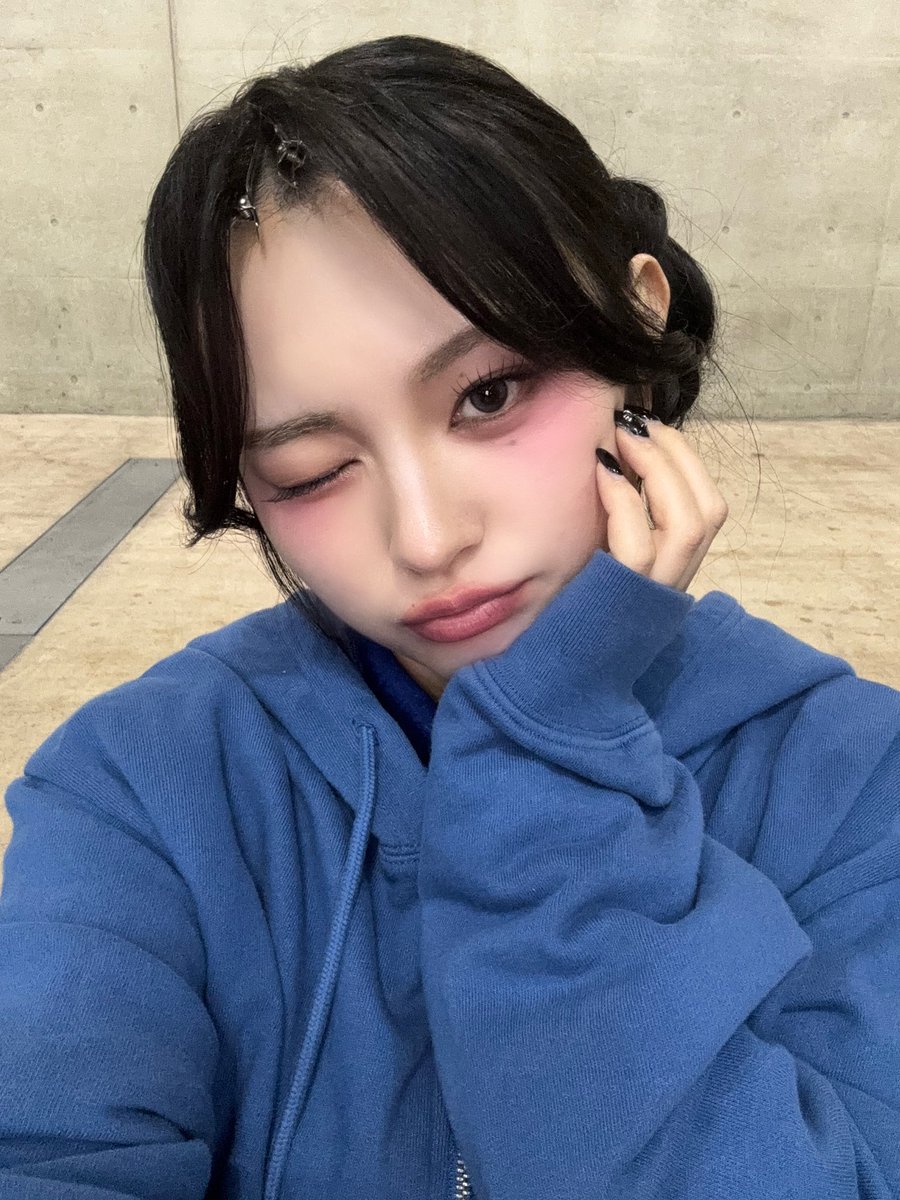 大特典会ありがとうございました🎂💖 みんなといっぱいお話できて