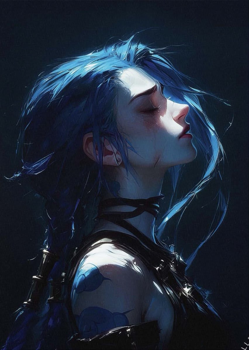 Artzchillect tweet media