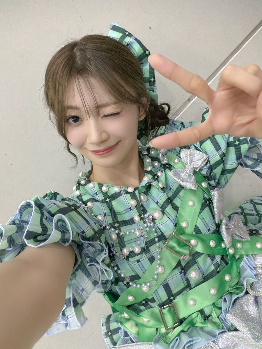 板倉可奈(CUTIE STREET) tweet media