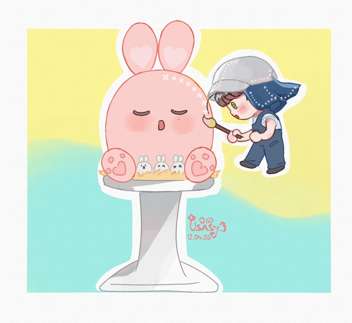 Usa_sato tweet media