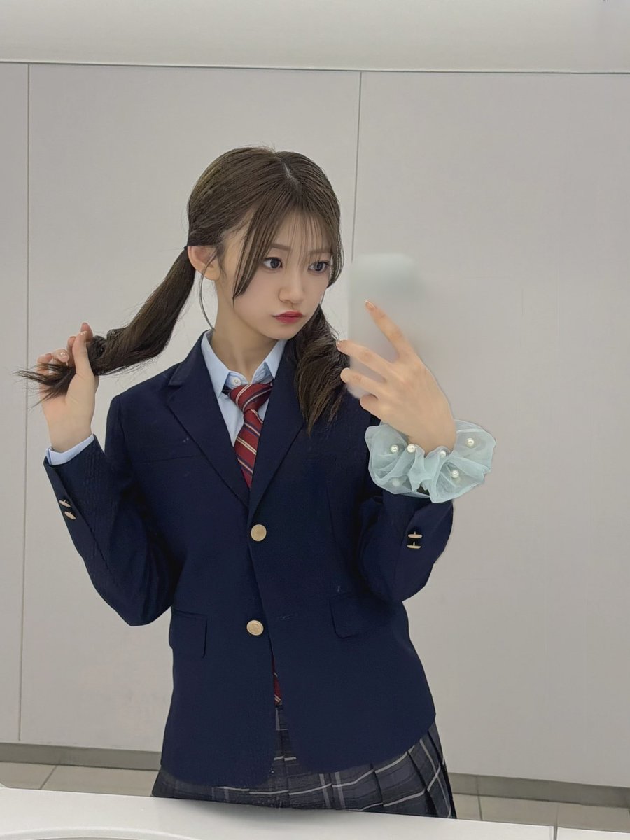 板倉可奈(CUTIE STREET) tweet media