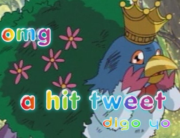 Deramon Digo Yo tweet media