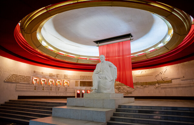 The Marxist Research Collective tweet media