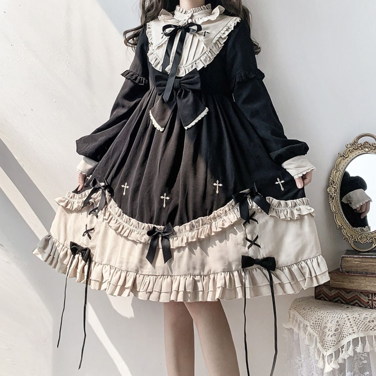 Maiden's Rêve❤(メイデンズ・レーブ) tweet media