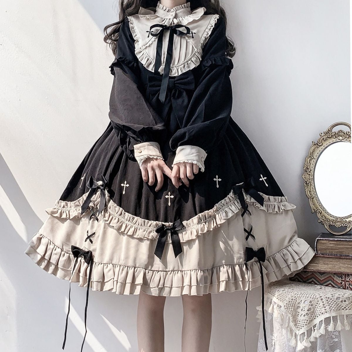 Maiden's Rêve❤(メイデンズ・レーブ) tweet media