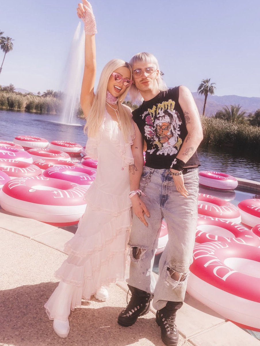 BREAKING NEWS 🚨: Greta Gerwig just announced a Barbie remake, starring Paris Hilton as Barbie and Joost Klein as Ken. The movie will be in theaters March 2028