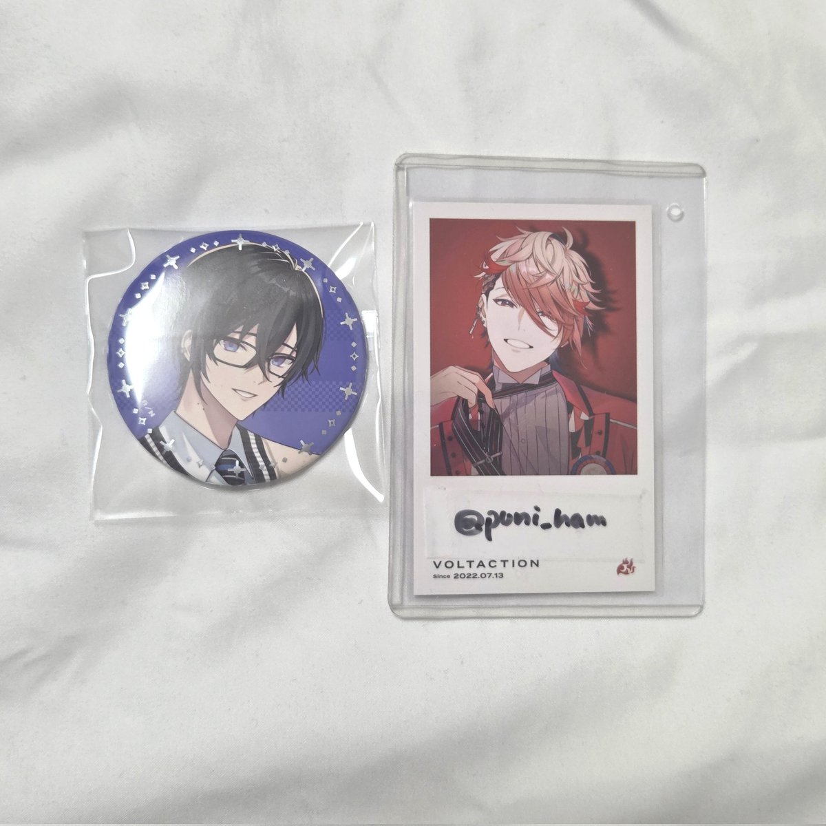 たぴおか tweet media