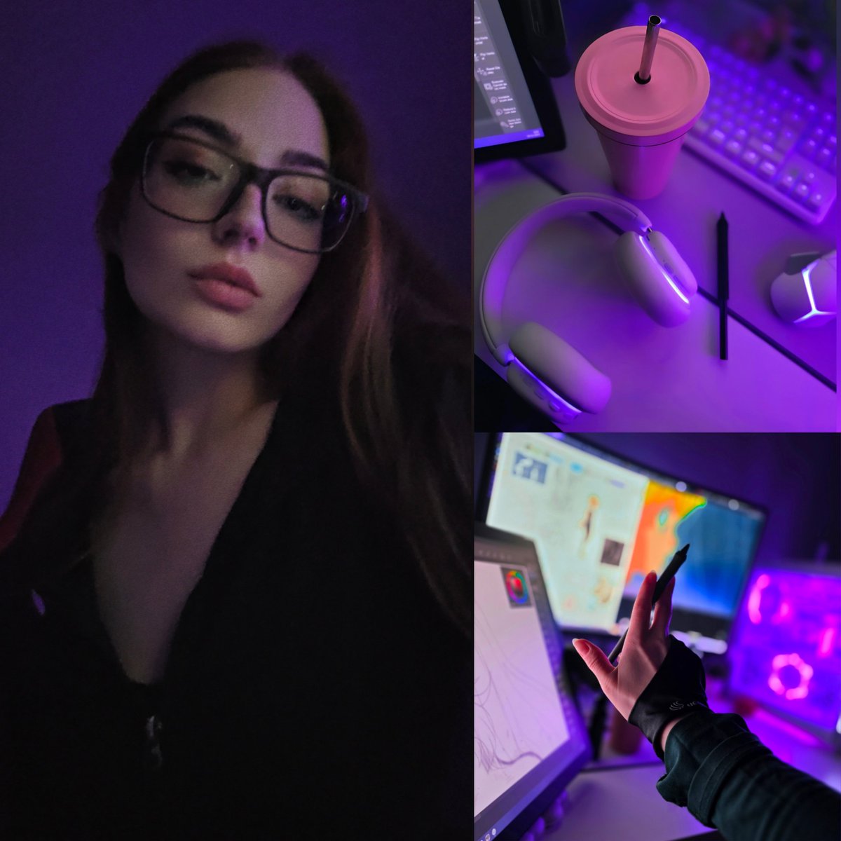 Jet_Rait🌙 tweet media