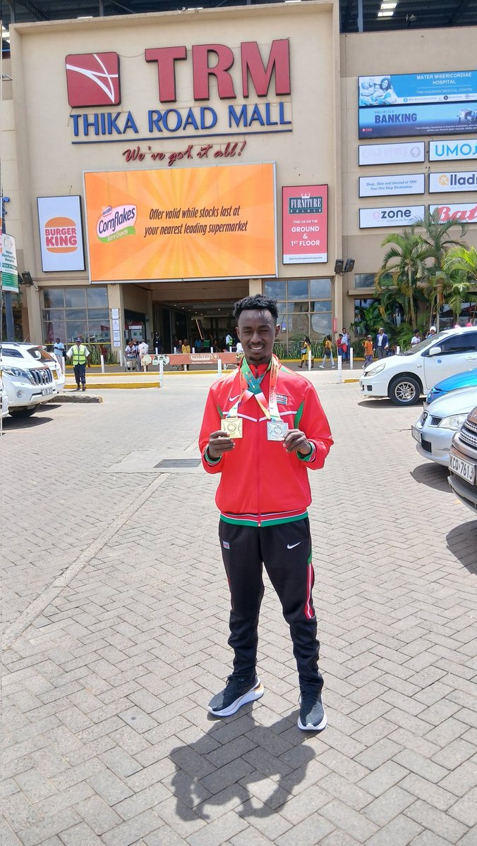 Kevin Kiarie Ruhiu tweet media