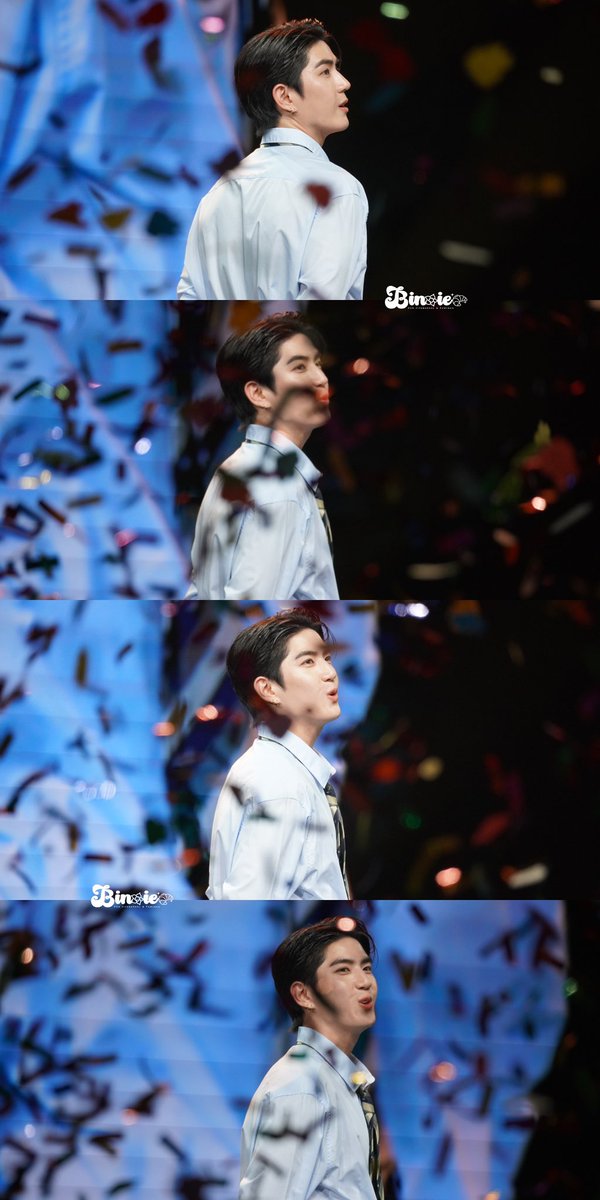 BINNIE_ tweet media
