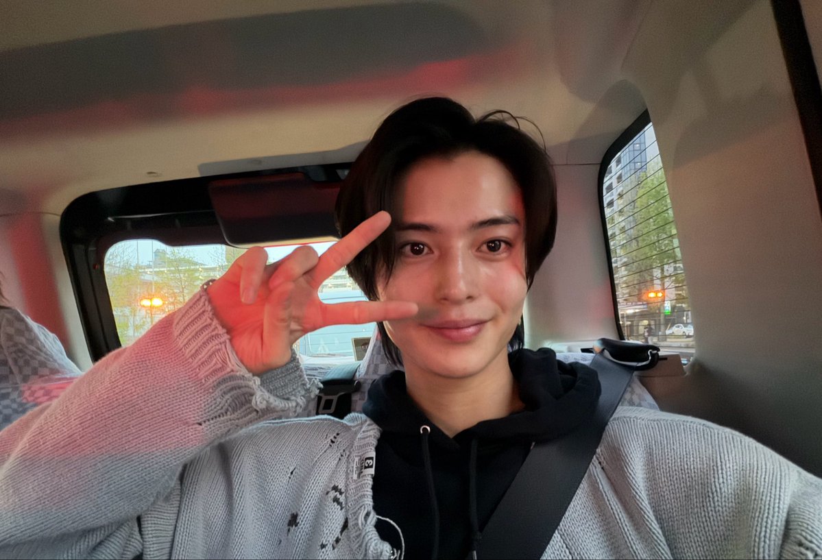 冬野心央 tweet media