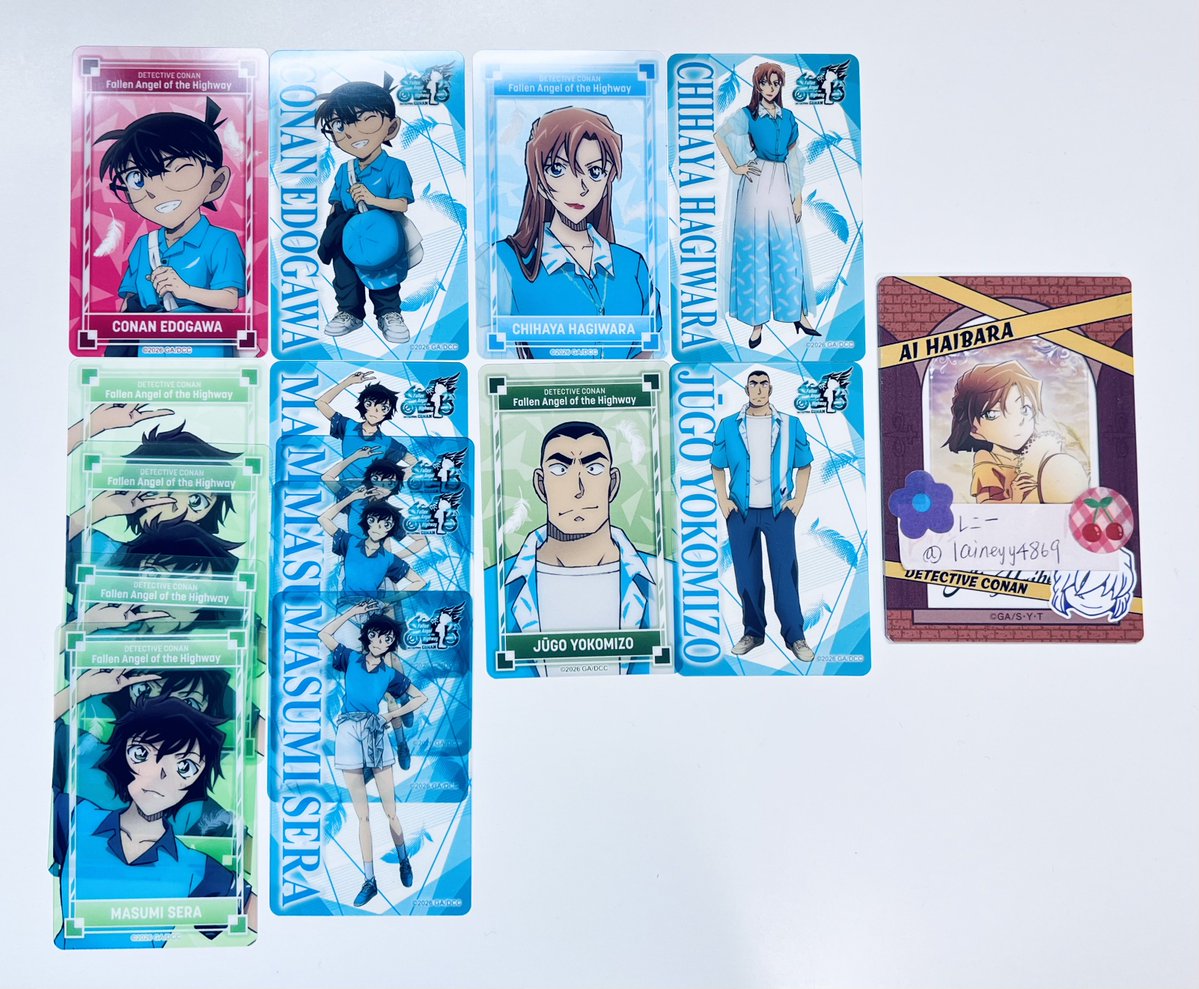 レニー@取引垢 tweet media