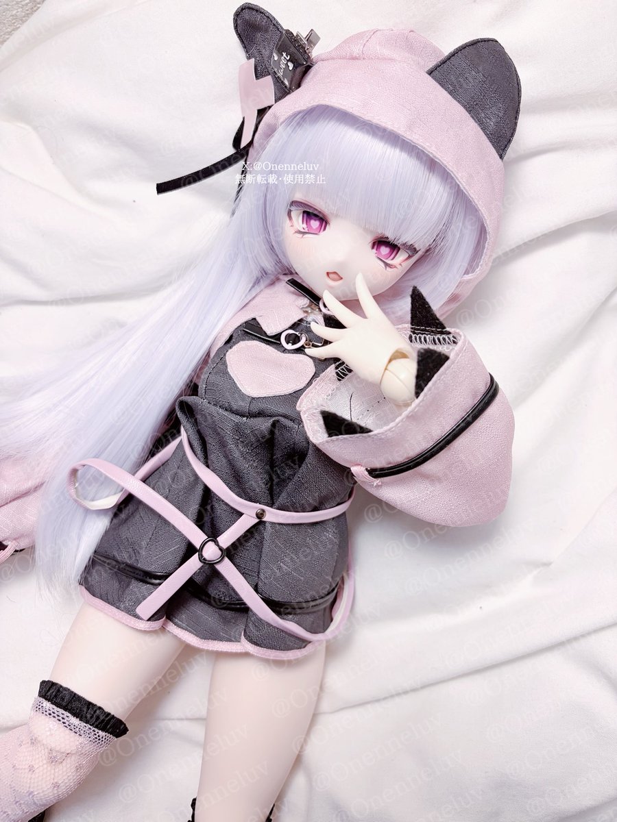 花園ねむり໒꒱.+ tweet media