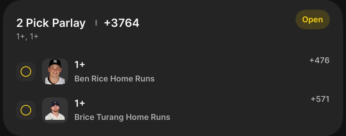 Worst Picks tweet media