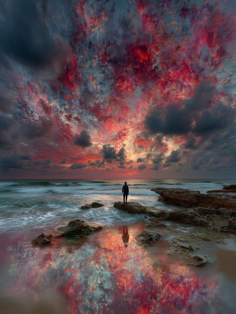 noveliciouss's tweet image. “I hope you will go out and let stories happen to you, and that you will work them, water them with your blood and tears and your laughter till they bloom, till you yourself burst into bloom.”
Clarissa Pinkola Estes
#writerslife #writing

Art by Leonardo Di Aetherhart