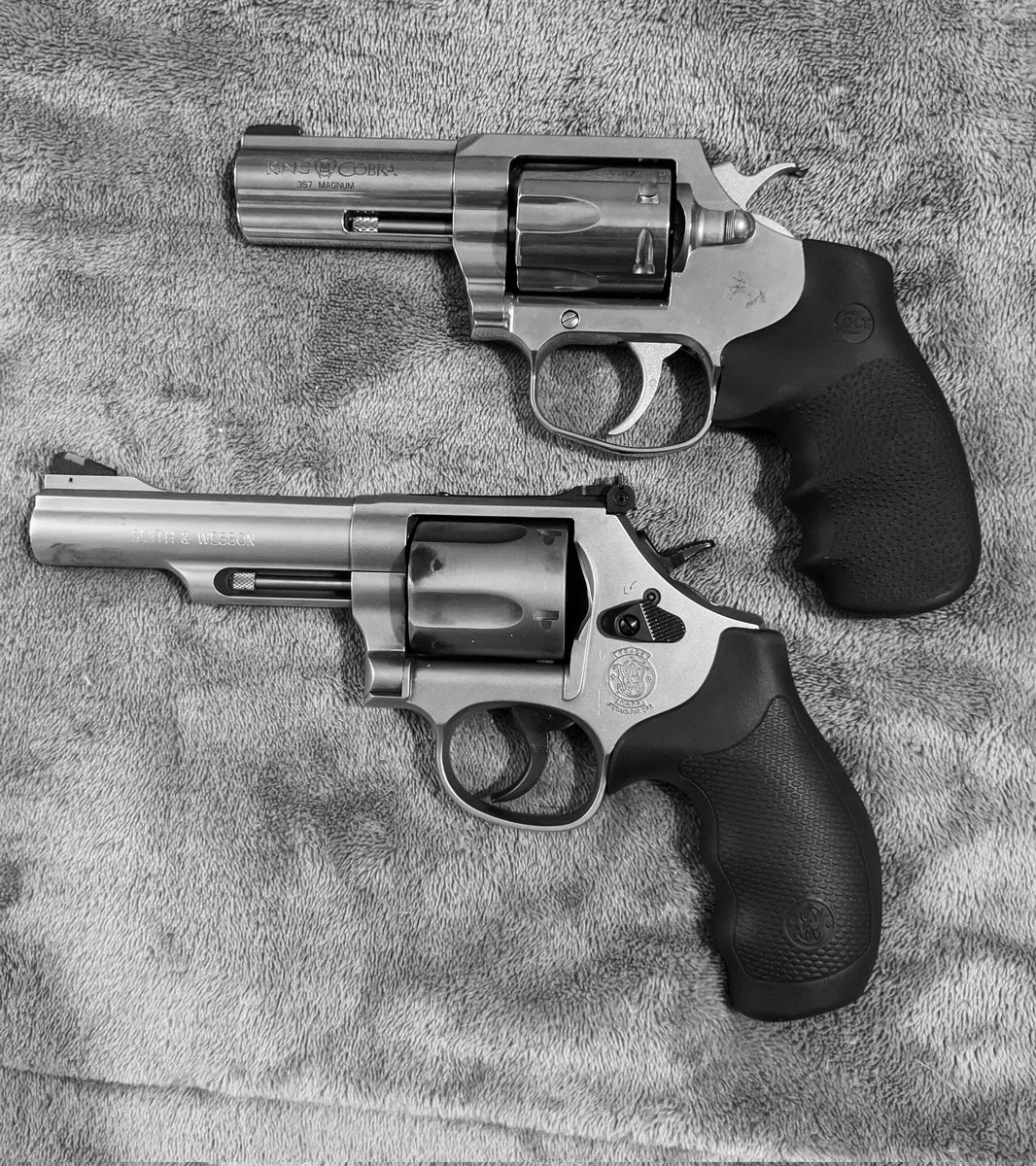 Firearm Fury tweet media