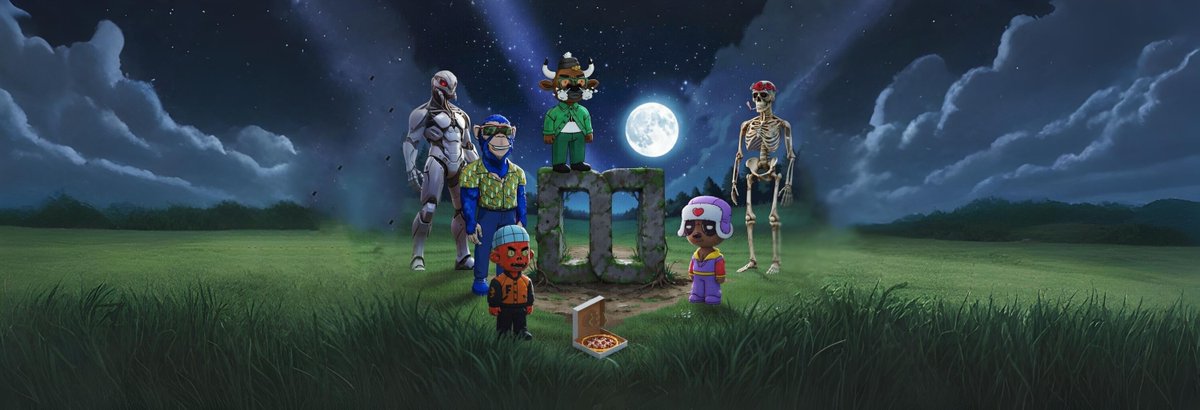 CommunityFlare's tweet image. 🚀 @FlareNetworks has #NFTs! 🚀

Next Rewards Distribution for all full-fused NFTs at the start of May!

👉 marketplace.digitaldynamix.co.uk