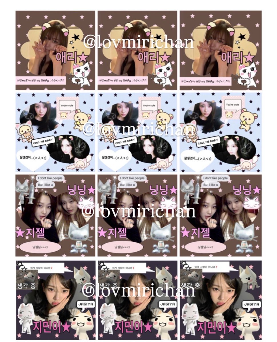 미리 tweet media