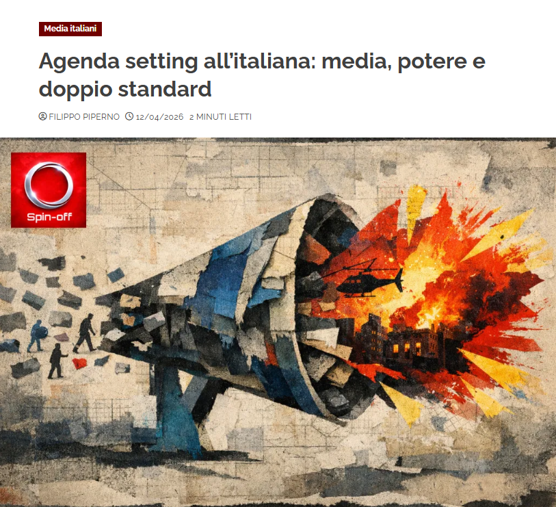 partigggiano's tweet image. I figli e i figliastri della libertà di stampa.  Nel podcast di InOltre abbiamo discusso con Carmelo Palma e Iuri Maria Prado di chi merita e chi no, secondo i vertici ordinistico- sindacali del “giornalismo democratico”, la protezione dalla censura.
Il link nel primo commento.⬇️