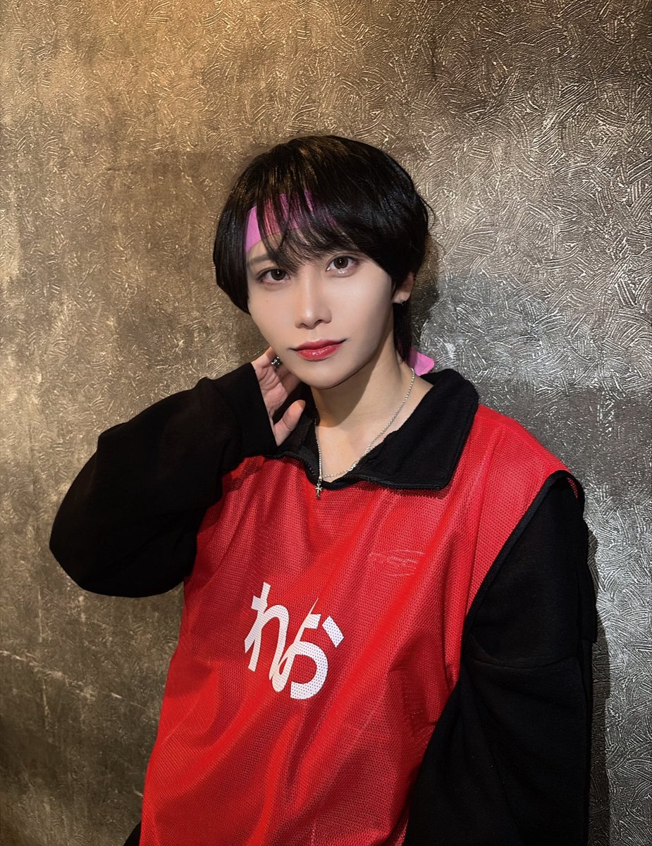 れお tweet media