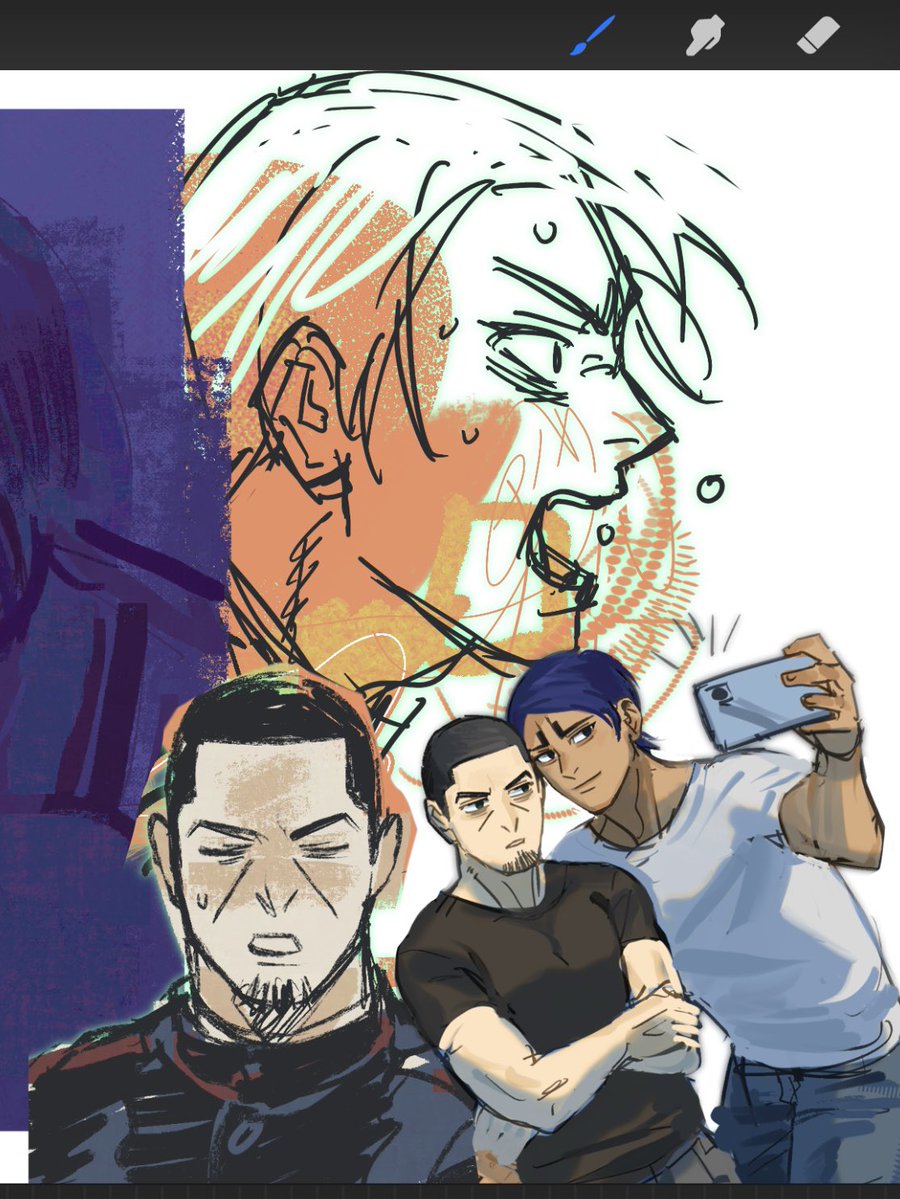 ンリガマ tweet media