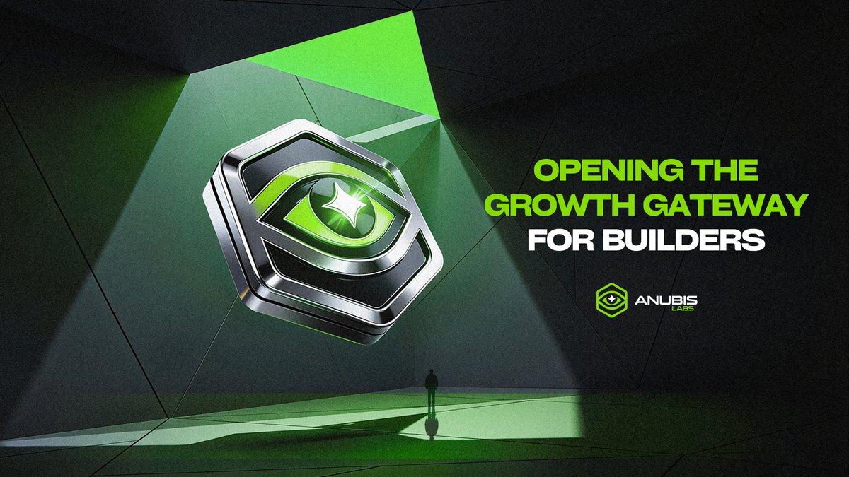 Anubis Labs tweet media