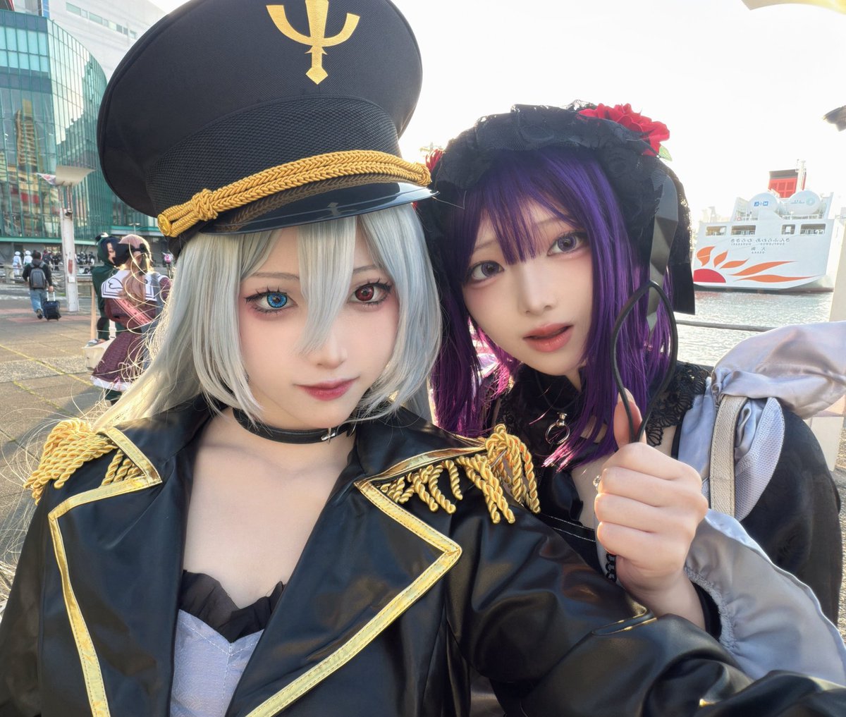 みやま tweet media
